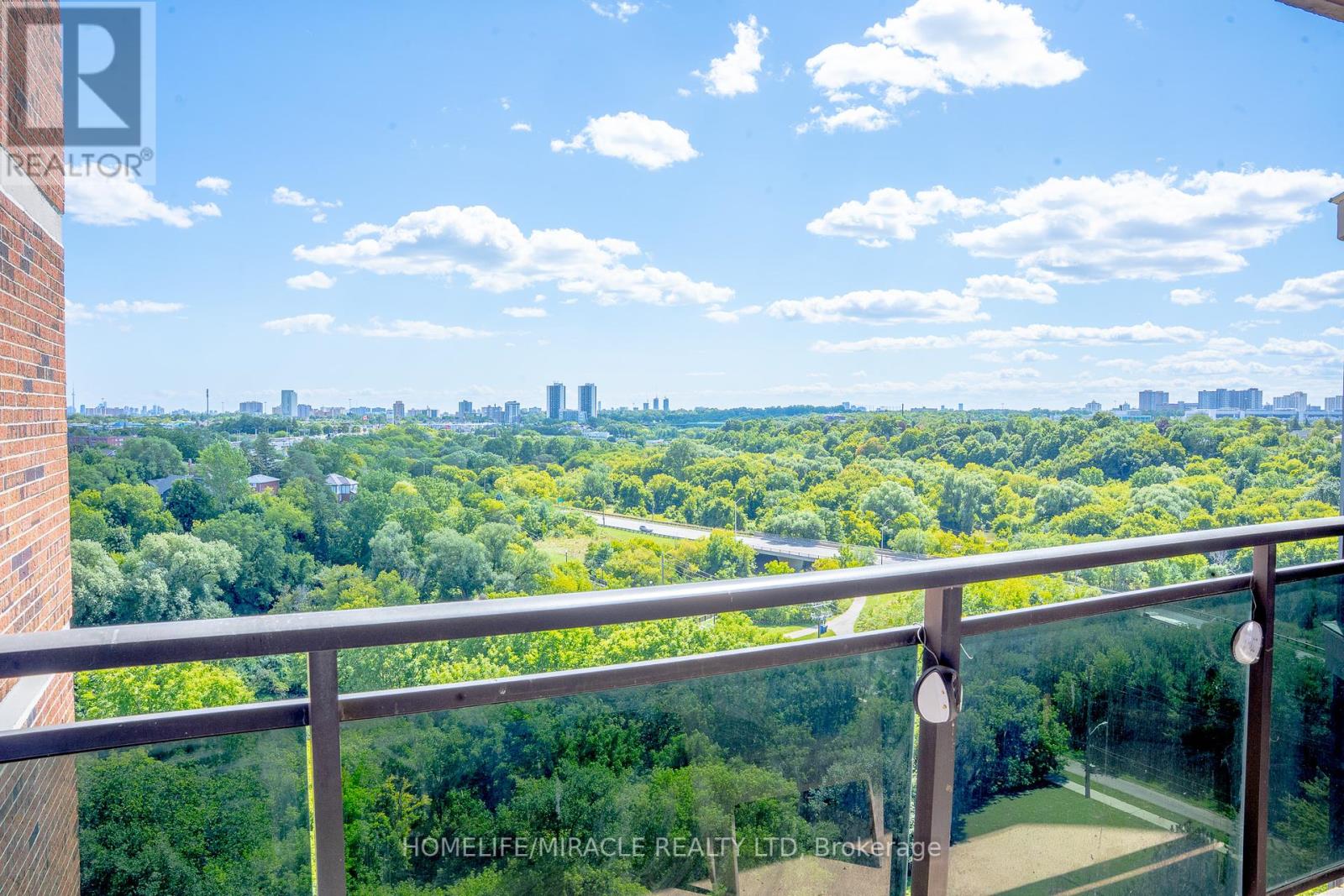 Photo 9 of 1401 234 Albion Road, Toronto ON
