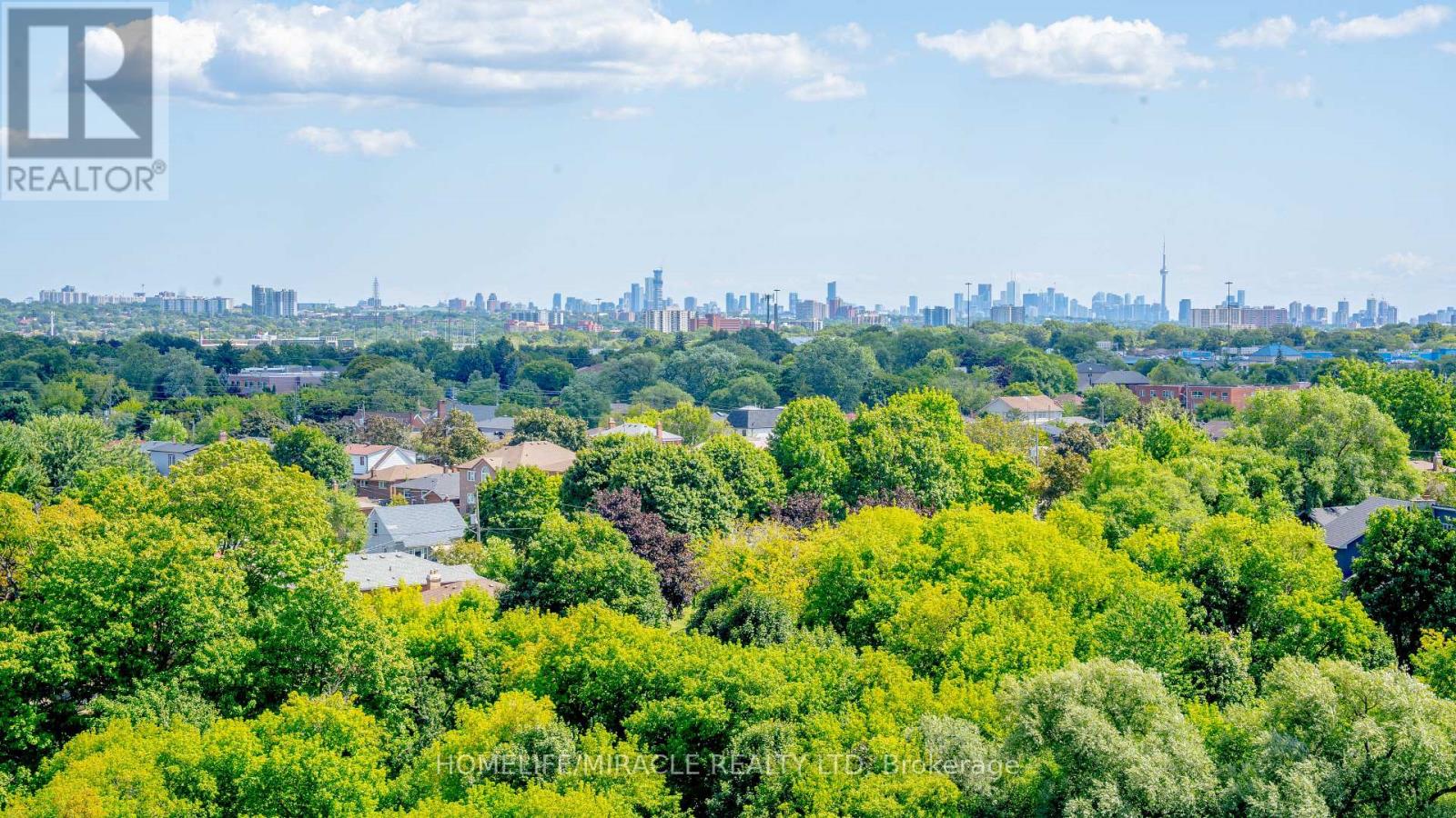 Photo 20 of 1401 234 Albion Road, Toronto ON