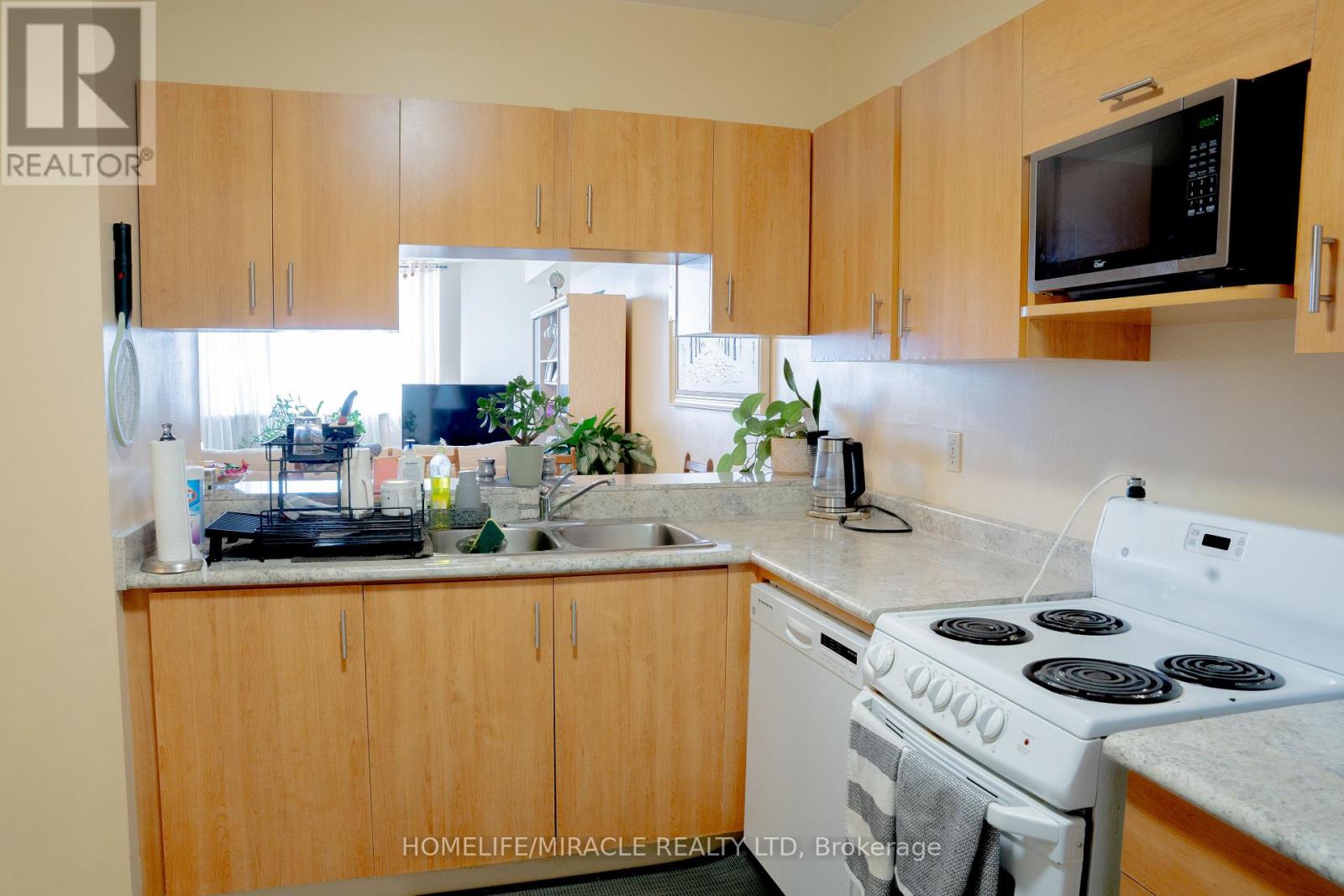 Photo 14 of 1401 234 Albion Road, Toronto ON