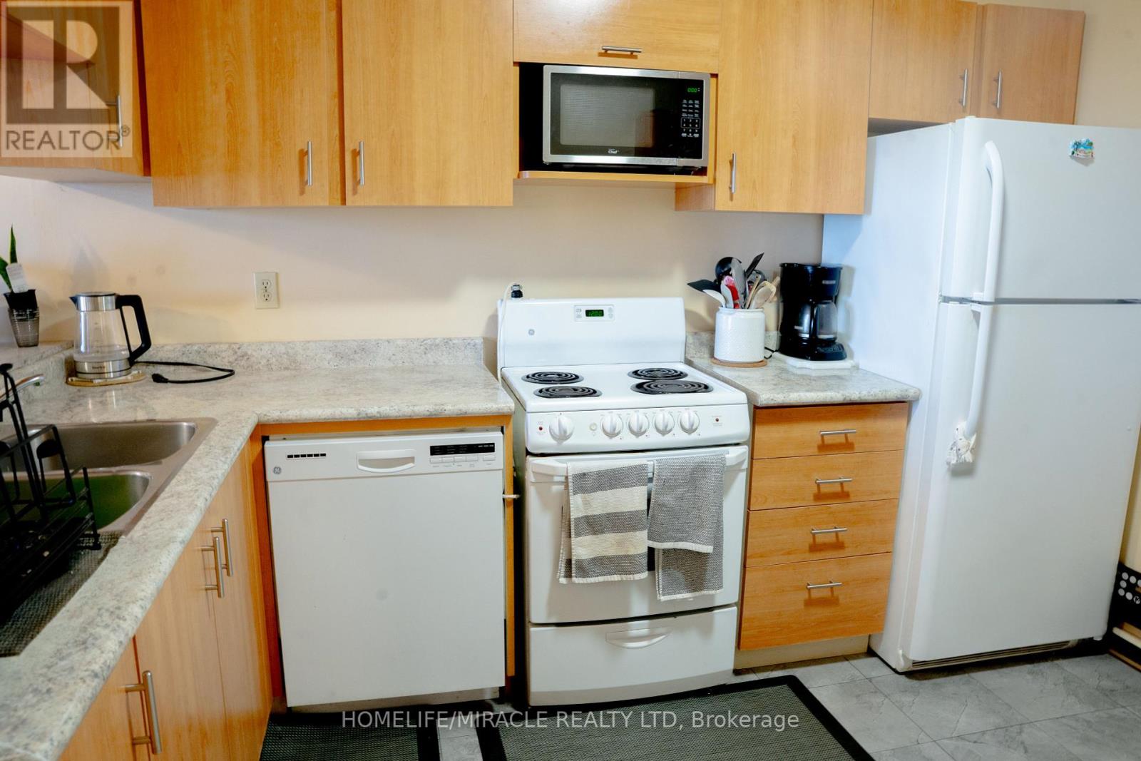 Photo 22 of 1401 234 Albion Road, Toronto ON