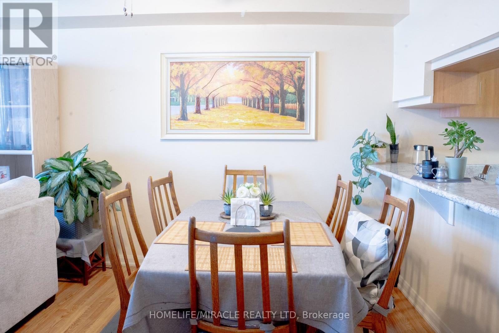 Photo 13 of 1401 234 Albion Road, Toronto ON