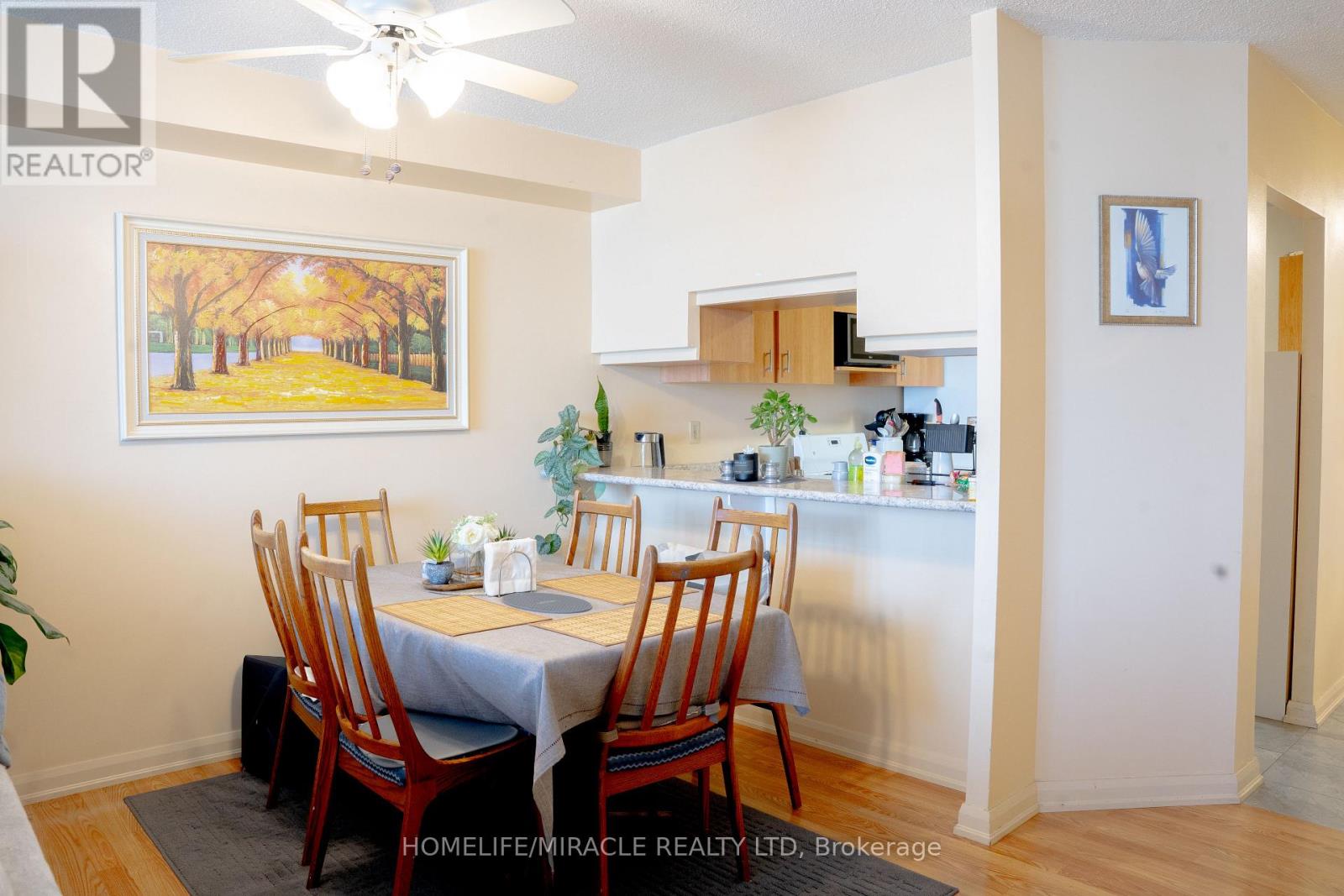 Photo 10 of 1401 234 Albion Road, Toronto ON