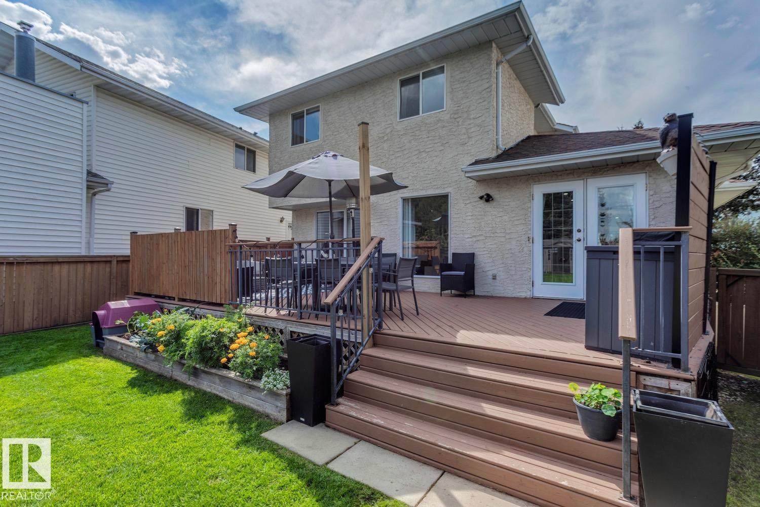 Photo 21 of 9825 183 St Nw Nw, Edmonton AB