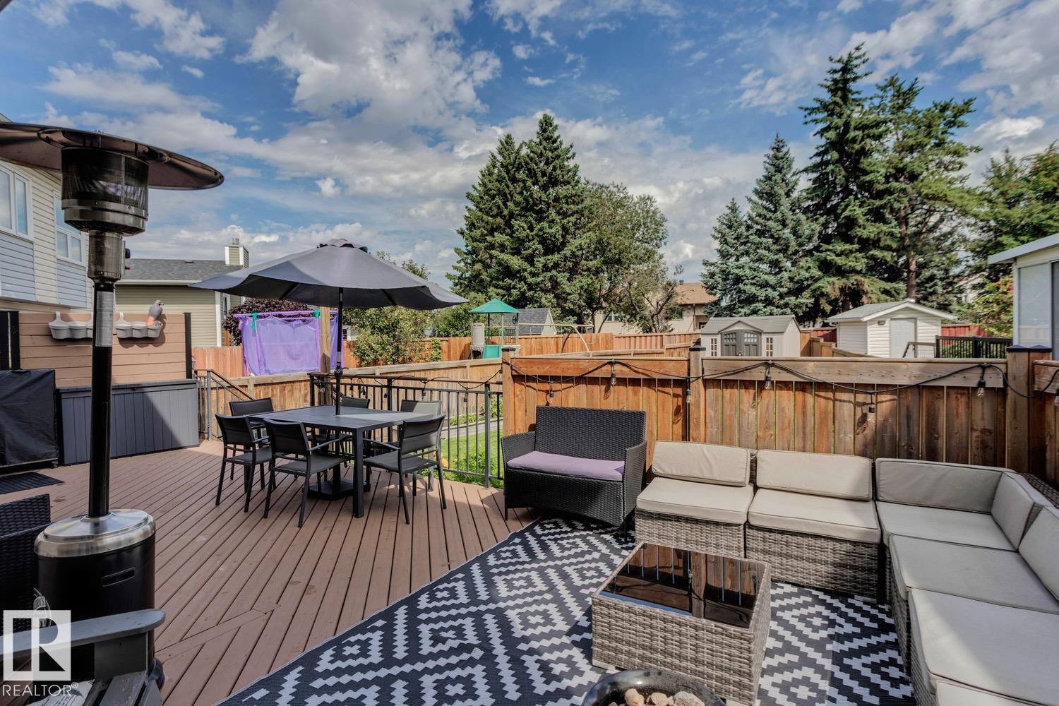 Photo 7 of 9825 183 St Nw Nw, Edmonton AB