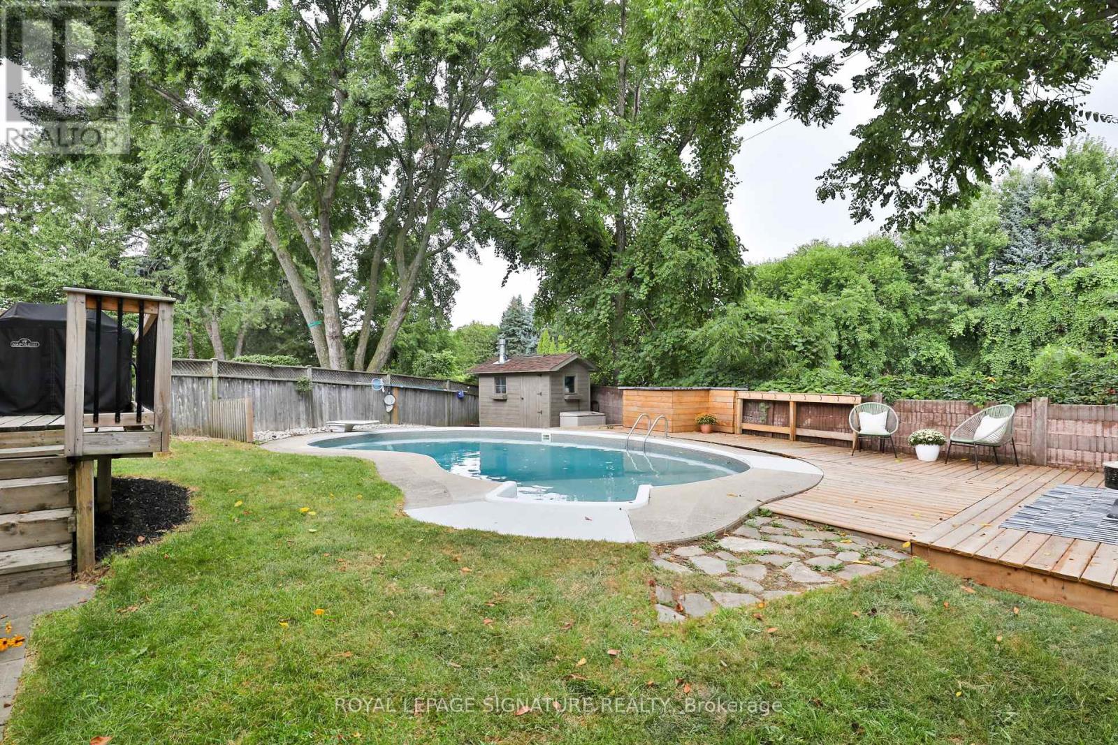 Photo 23 of 1880 Carrera Court, Mississauga ON