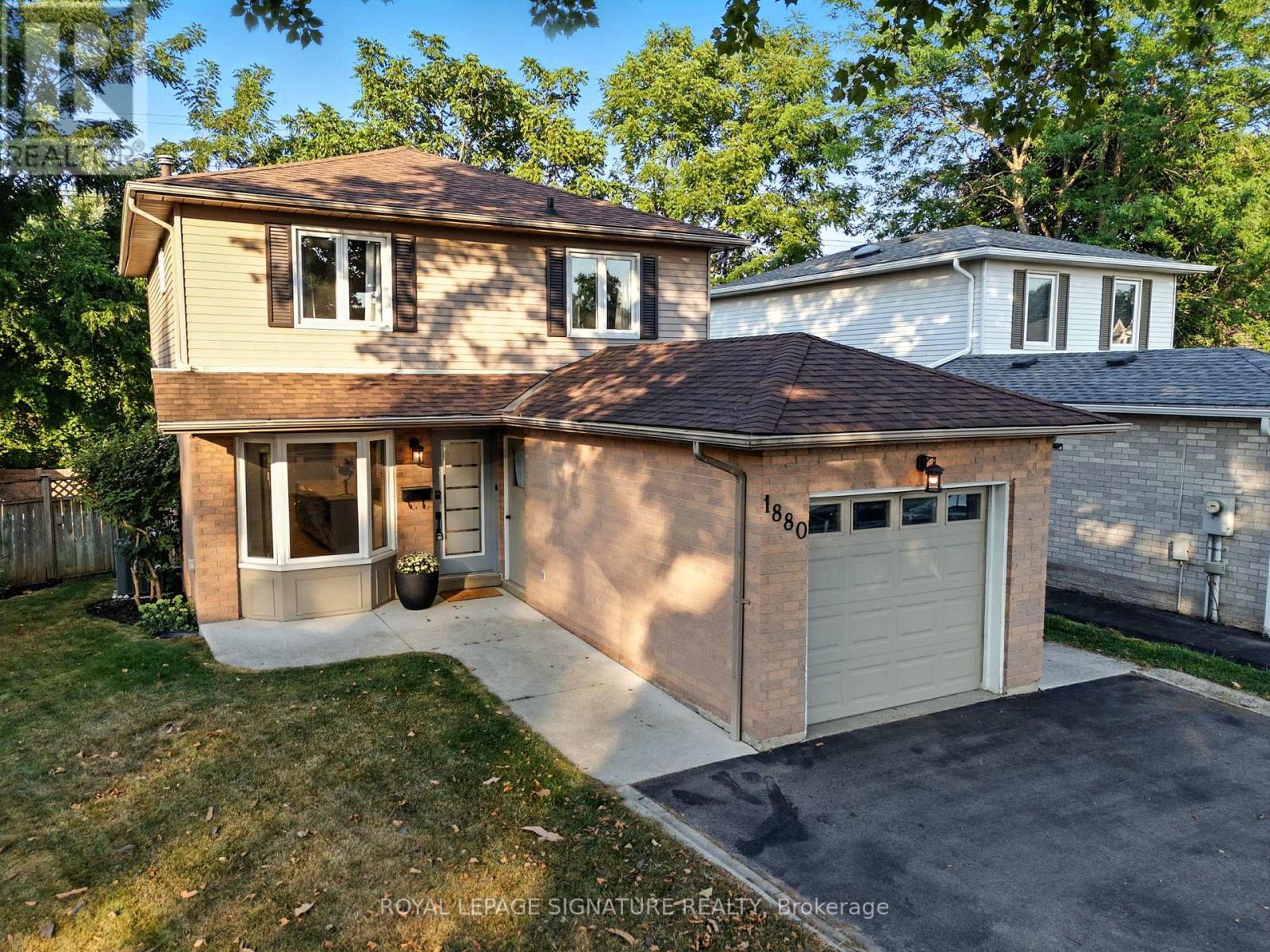 Photo 26 of 1880 Carrera Court, Mississauga ON