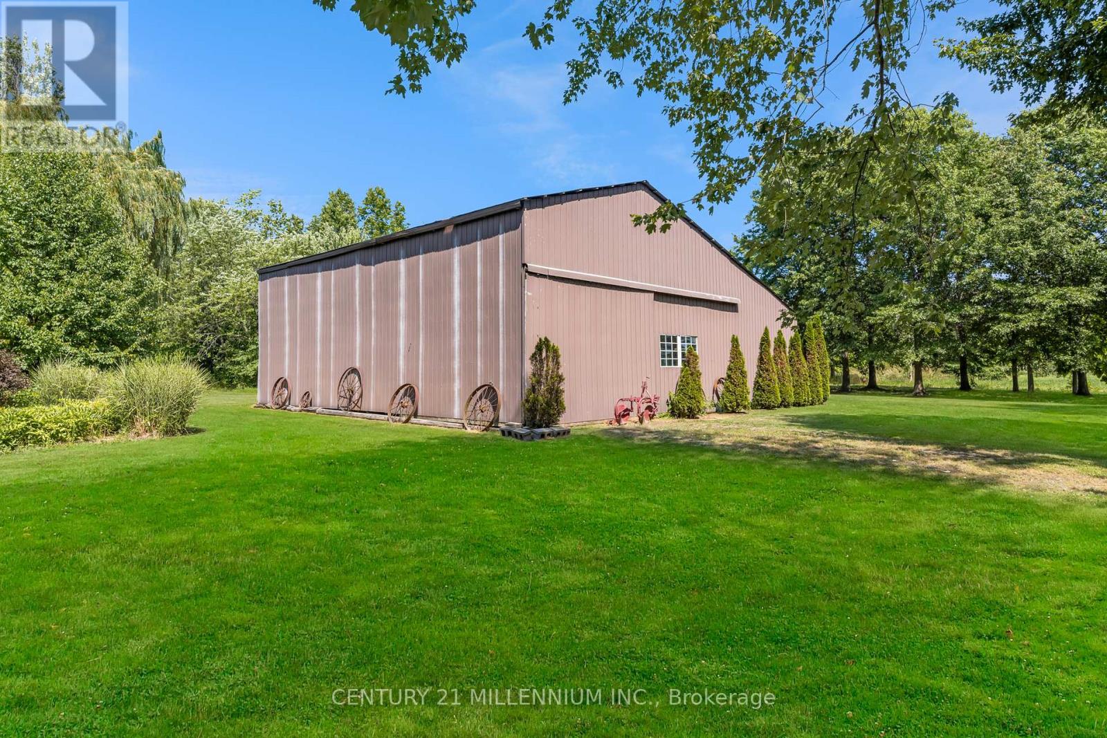 Photo 12 of 40764 Forks Road, Wainfleet ON