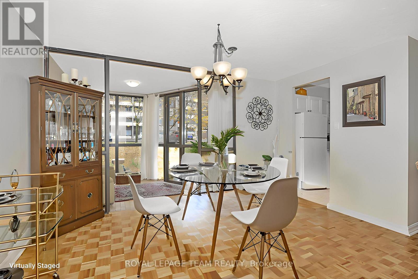 Photo 1 of 514 2871 Richmond Road, Ottawa ON