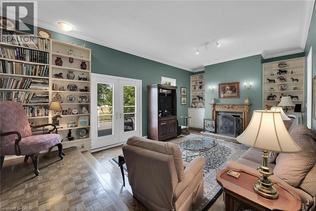 Photo 5 of 99 Sawmill Road, Ancaster ON