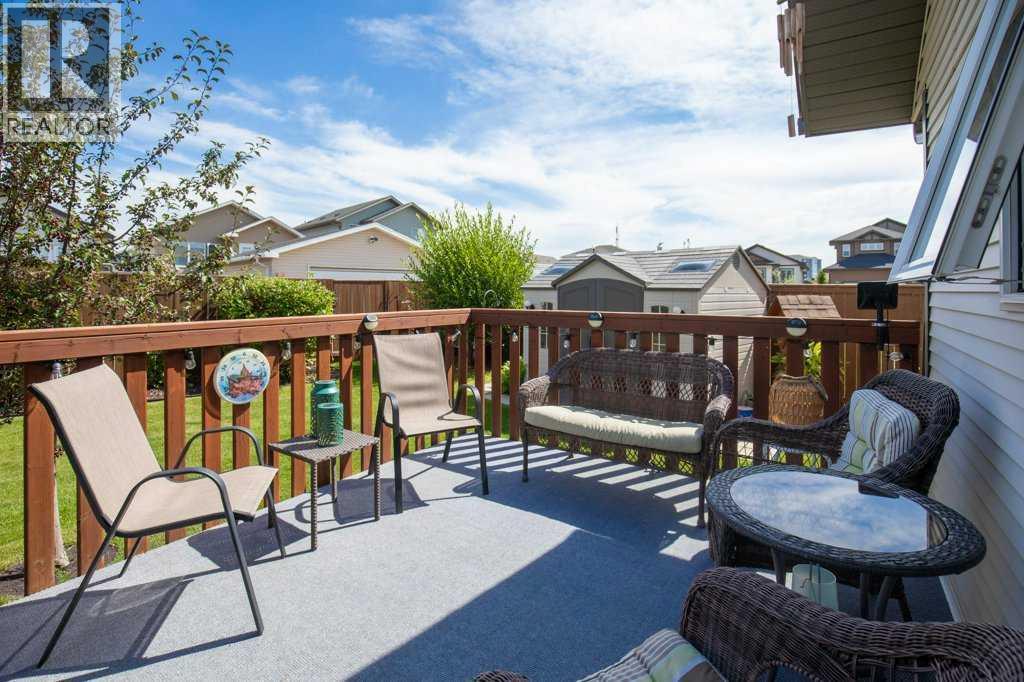 Photo 31 of 40 Bowman Circle, Sylvan Lake AB