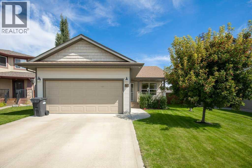 Photo 6 of 40 Bowman Circle, Sylvan Lake AB