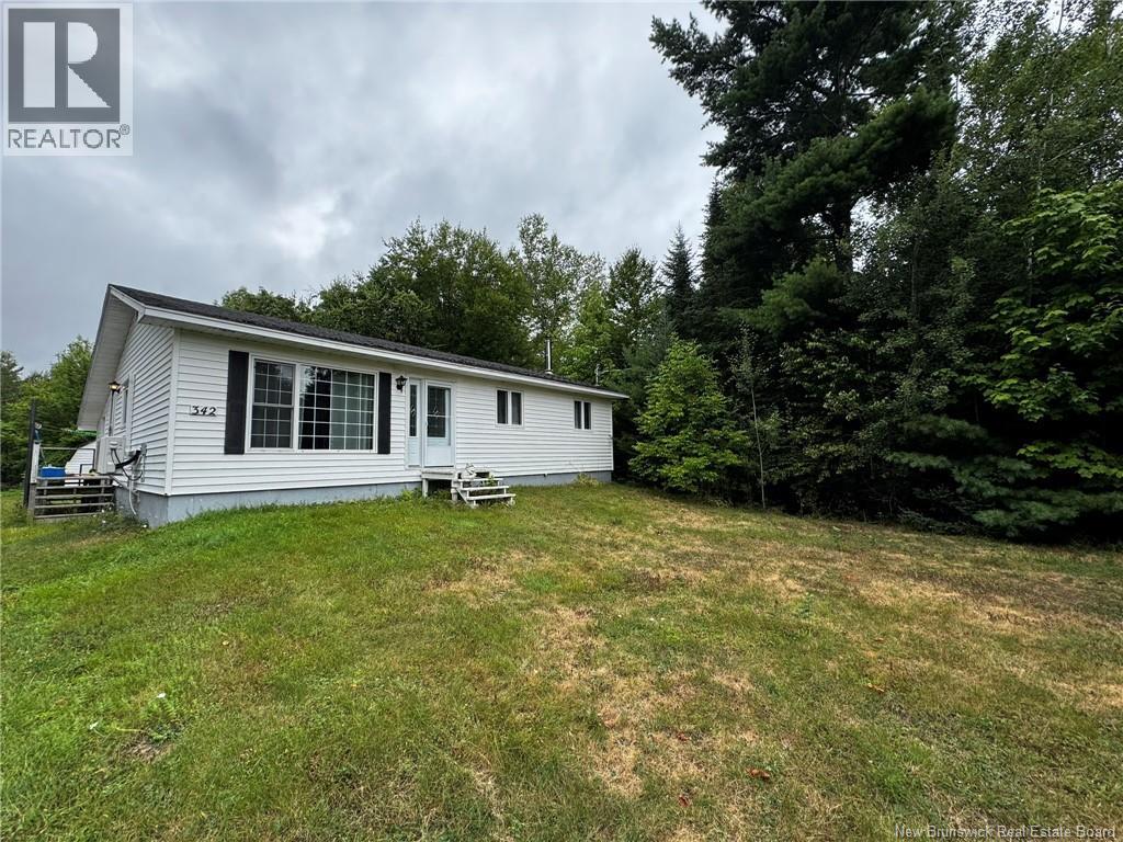 Photo 1 of 342 Nelson Street, Miramichi NB