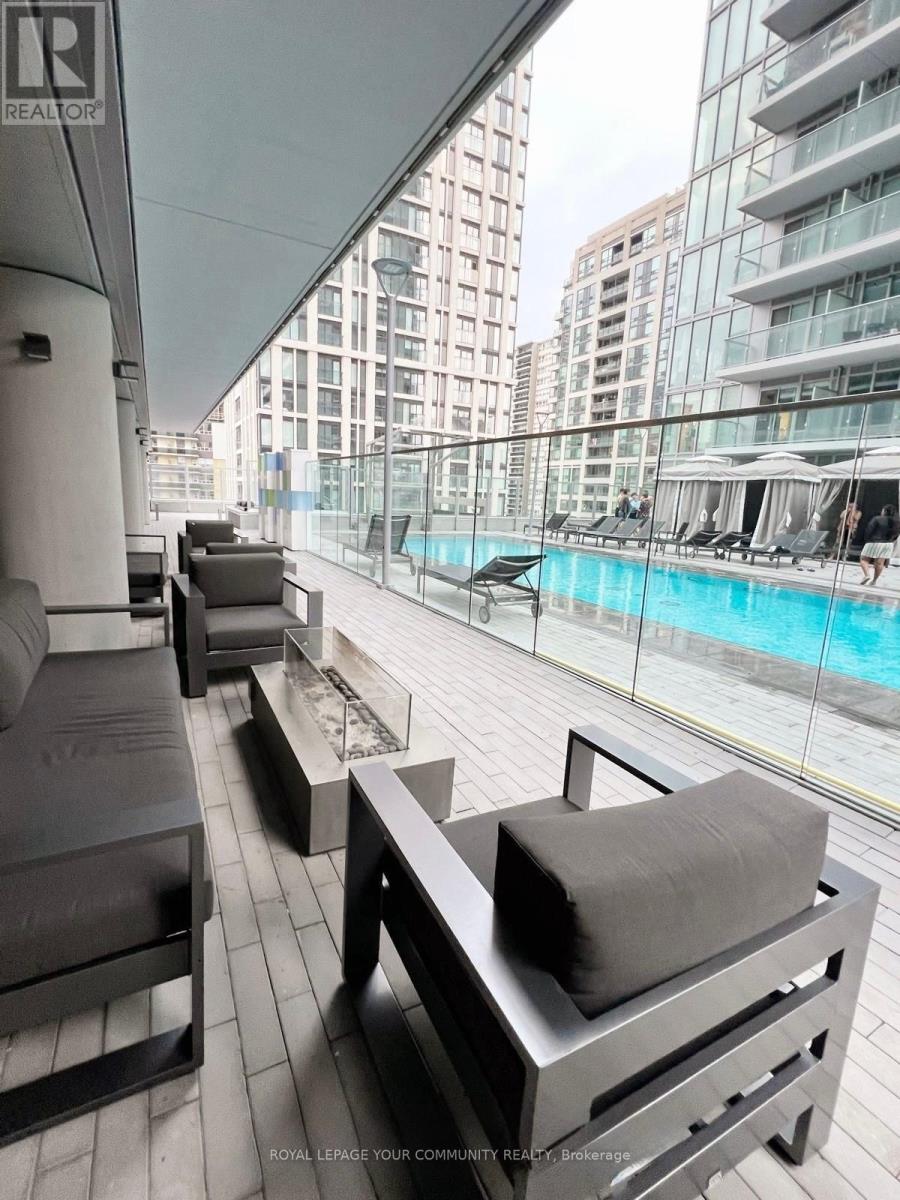 Photo 3 of 3407 195 Redpath Avenue, Toronto ON