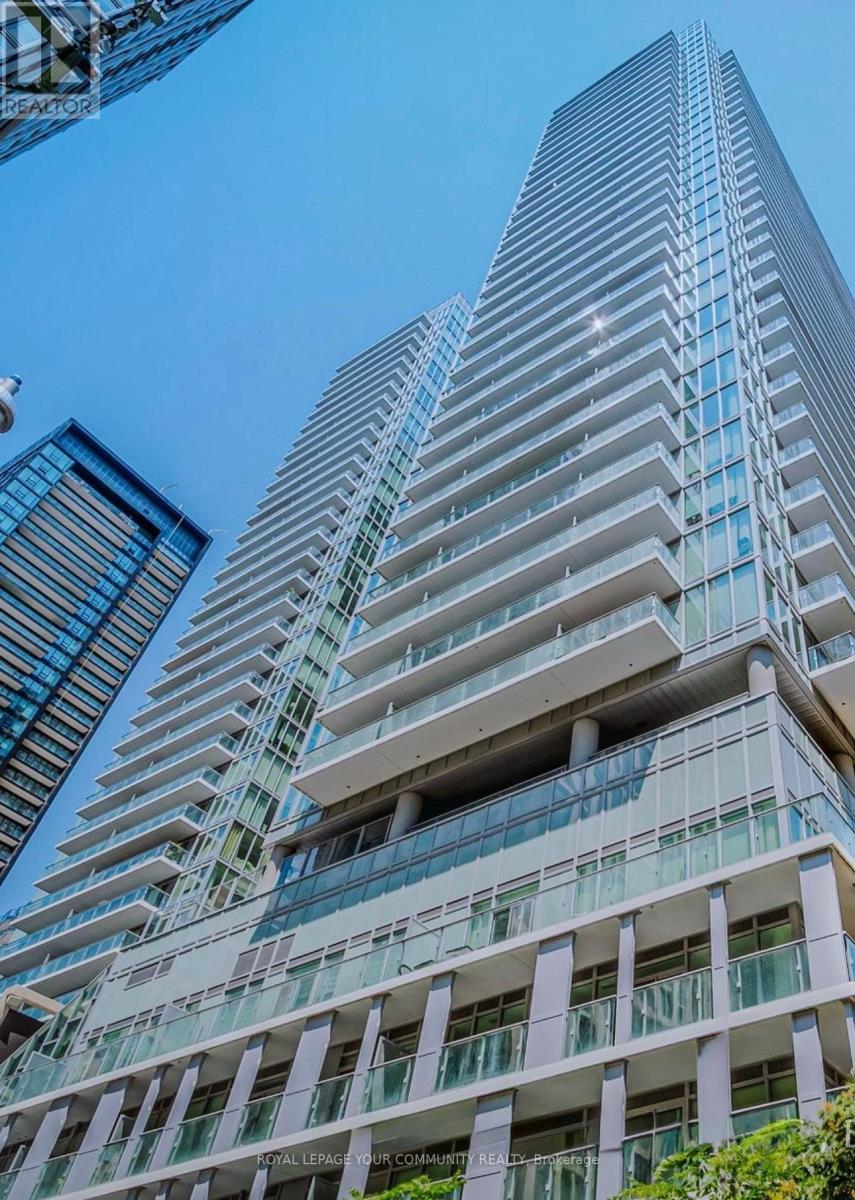 Photo 7 of 3407 195 Redpath Avenue, Toronto ON