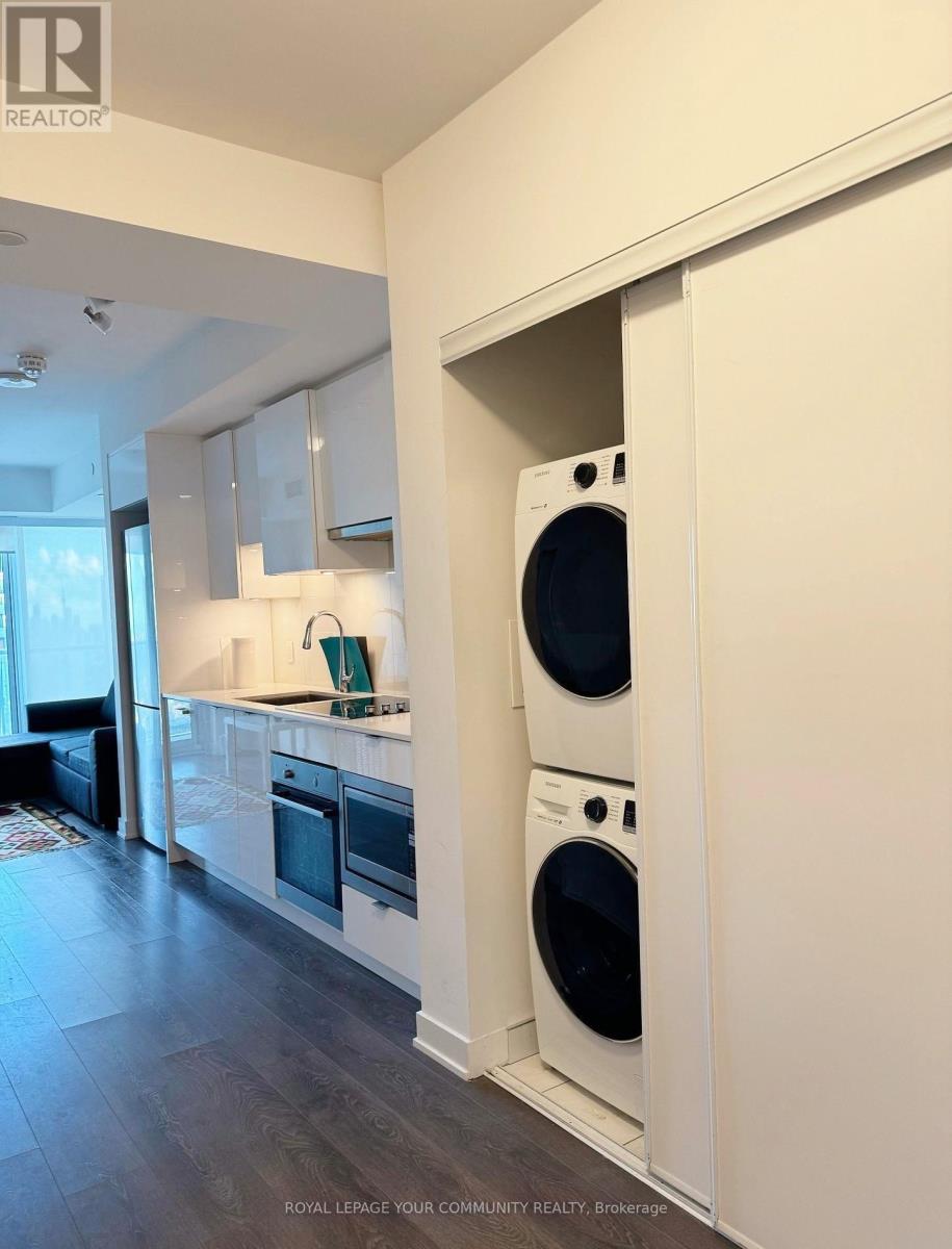 Photo 1 of 3407 195 Redpath Avenue, Toronto ON