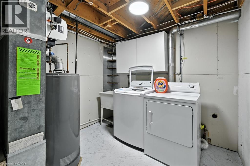Photo 43 of 1059 Marley Crescent, Burlington ON