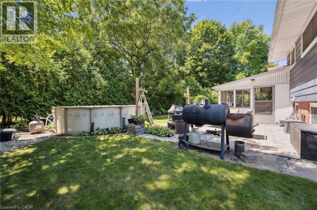 Photo 44 of 1059 Marley Crescent, Burlington ON