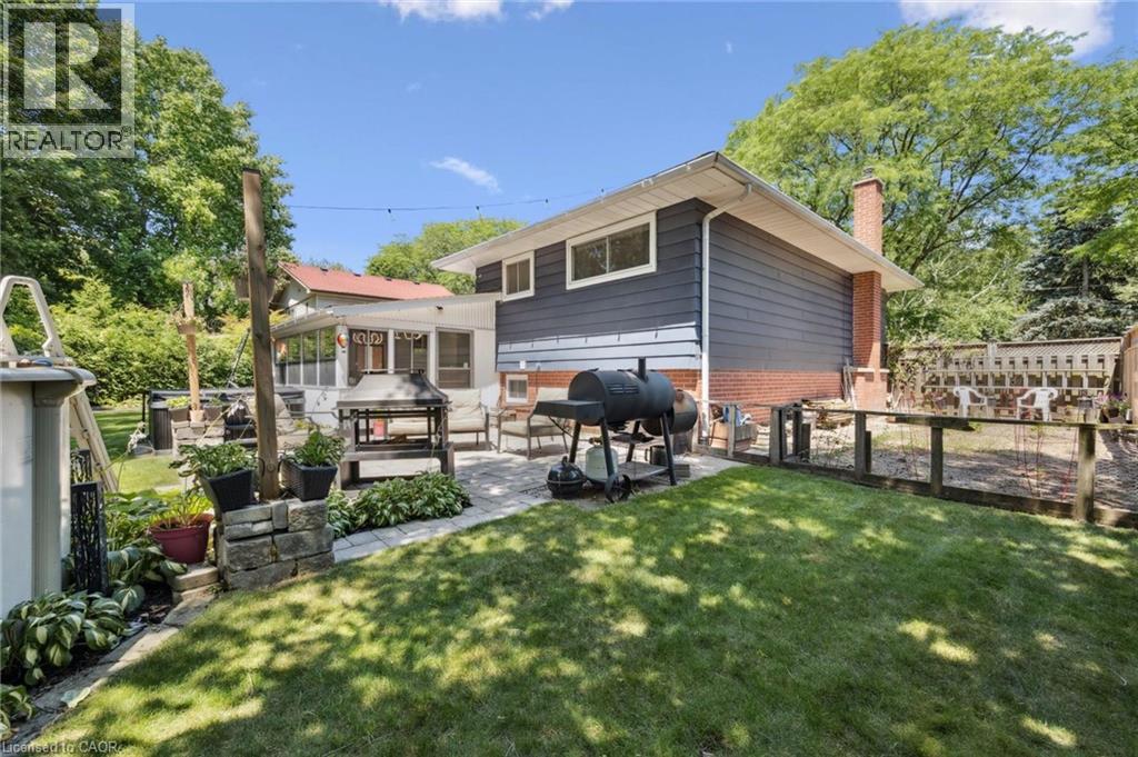 Photo 45 of 1059 Marley Crescent, Burlington ON