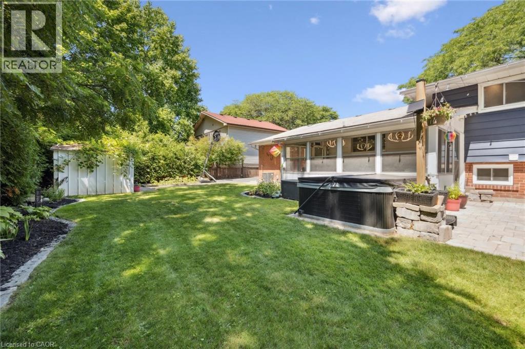 Photo 46 of 1059 Marley Crescent, Burlington ON