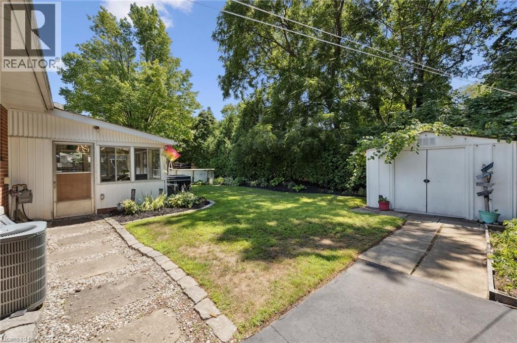 Photo 48 of 1059 Marley Crescent, Burlington ON
