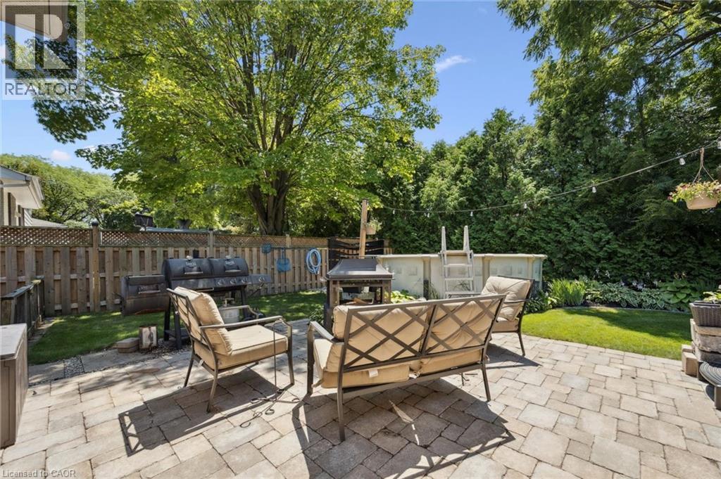 Photo 49 of 1059 Marley Crescent, Burlington ON