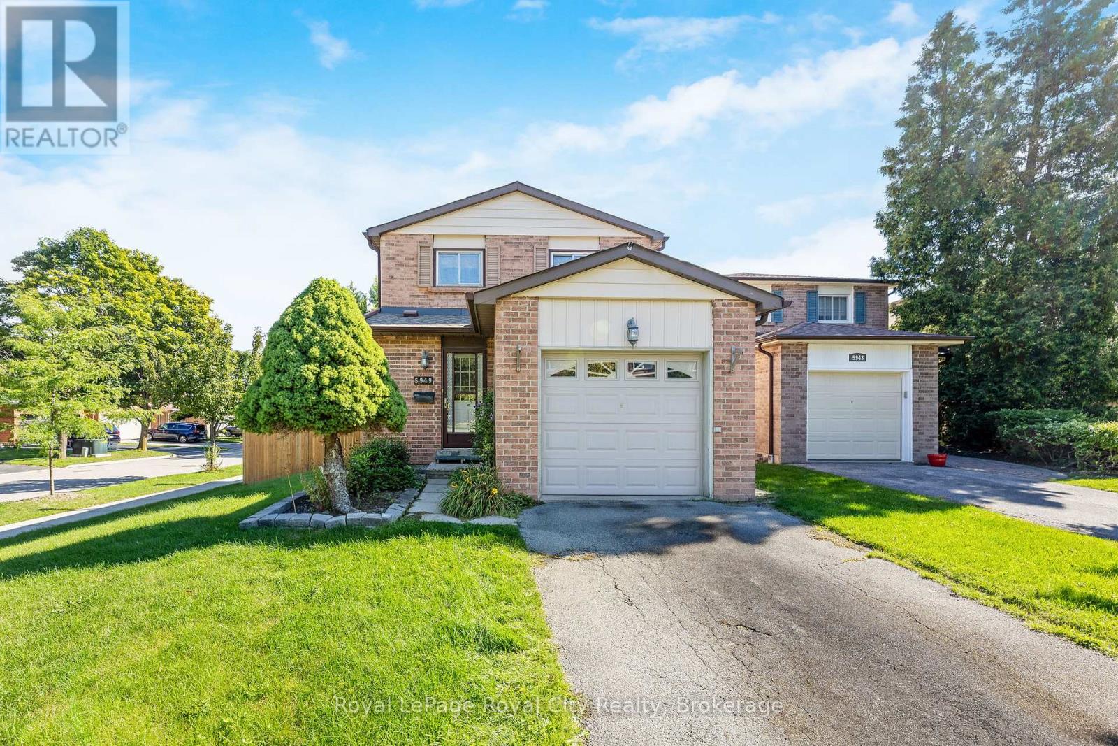 Photo 8 of 5949 Pagosa Court, Mississauga ON