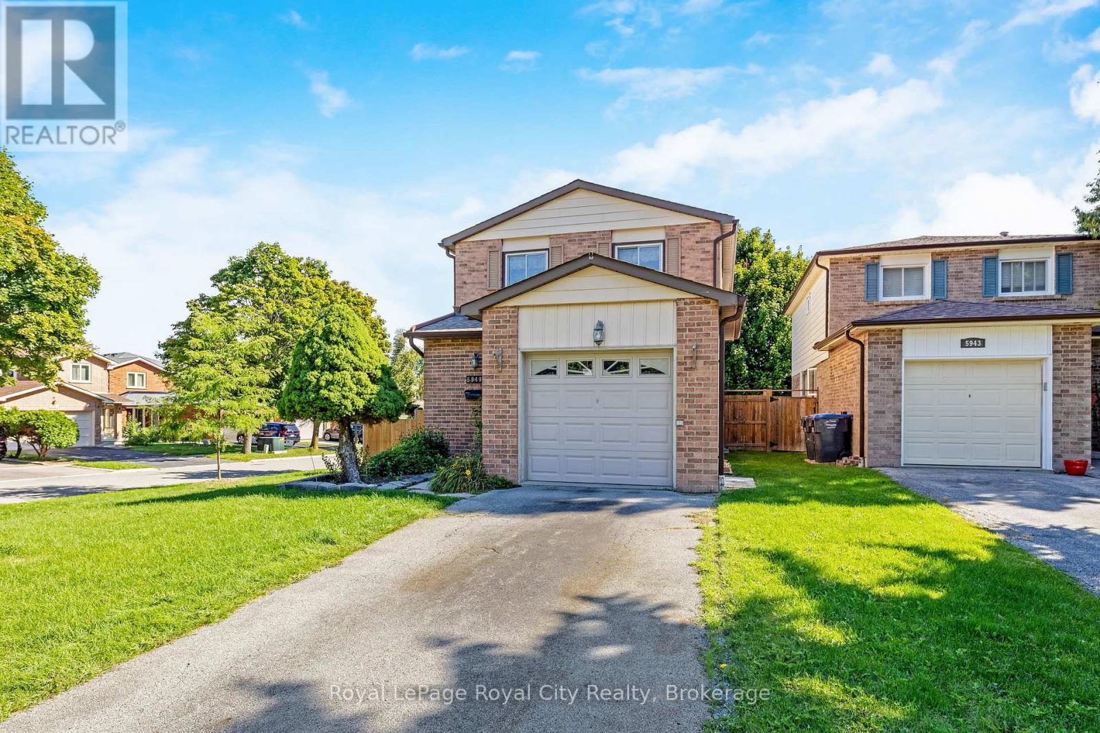 Photo 23 of 5949 Pagosa Court, Mississauga ON