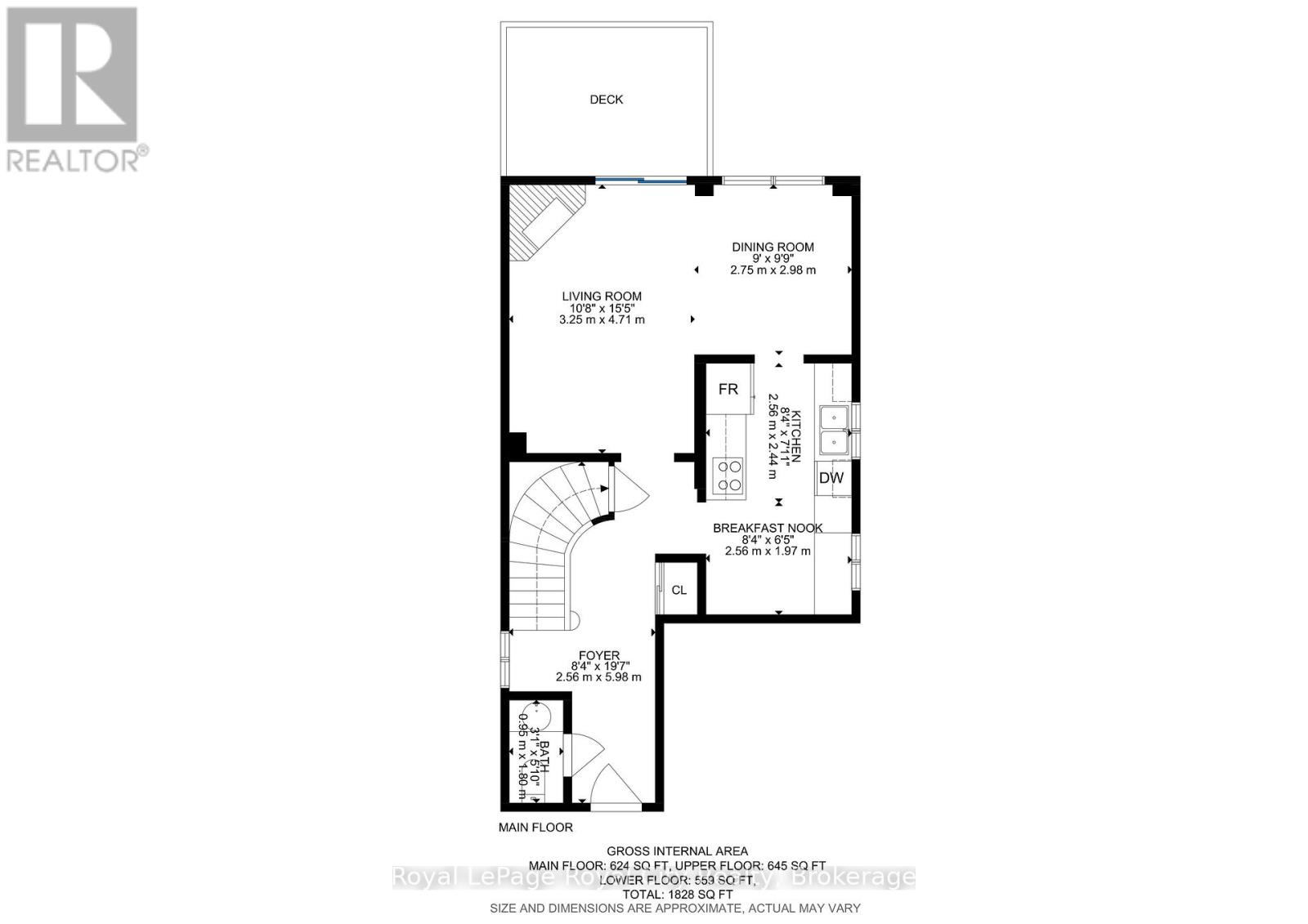 Photo 9 of 5949 Pagosa Court, Mississauga ON
