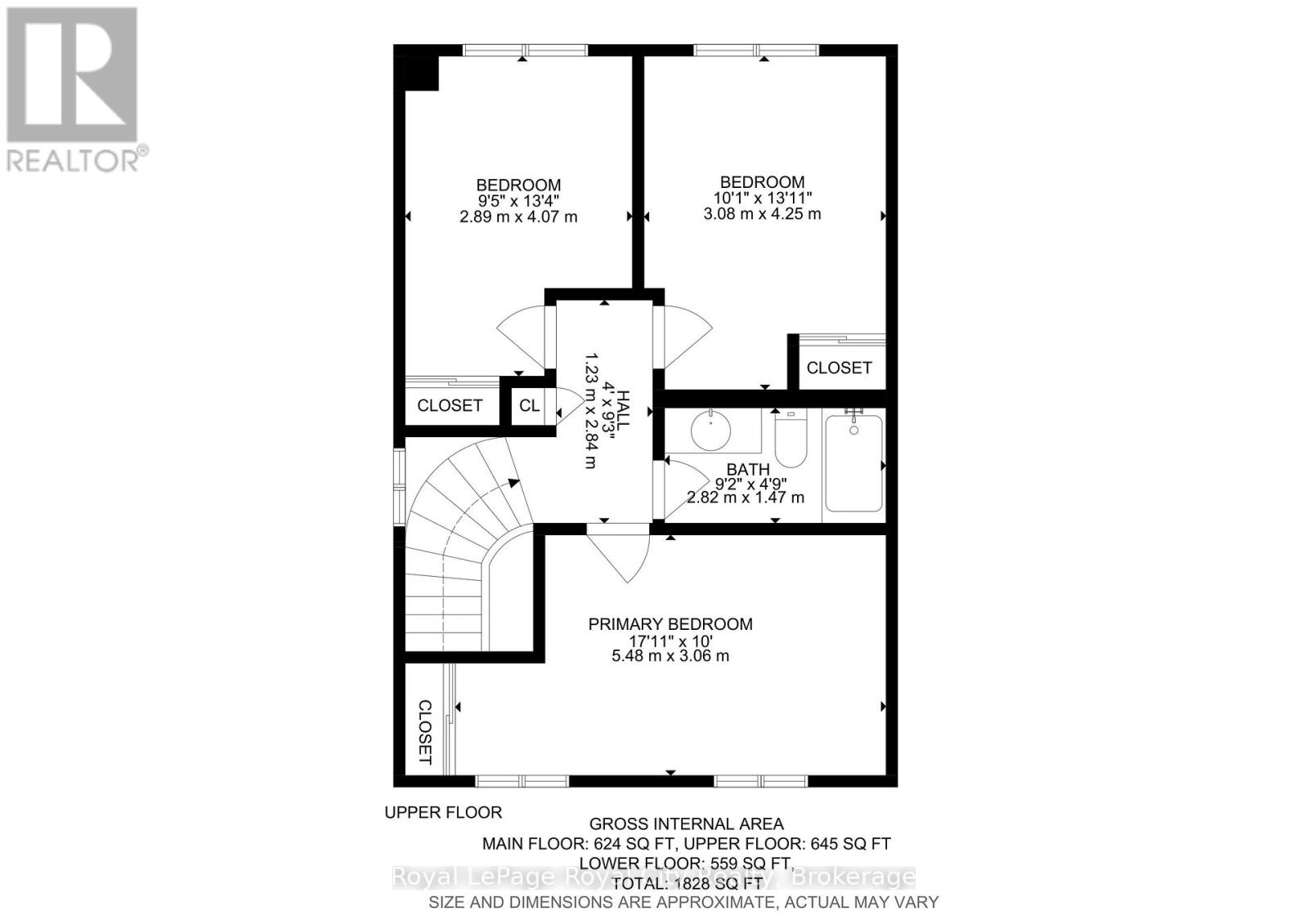 Photo 26 of 5949 Pagosa Court, Mississauga ON