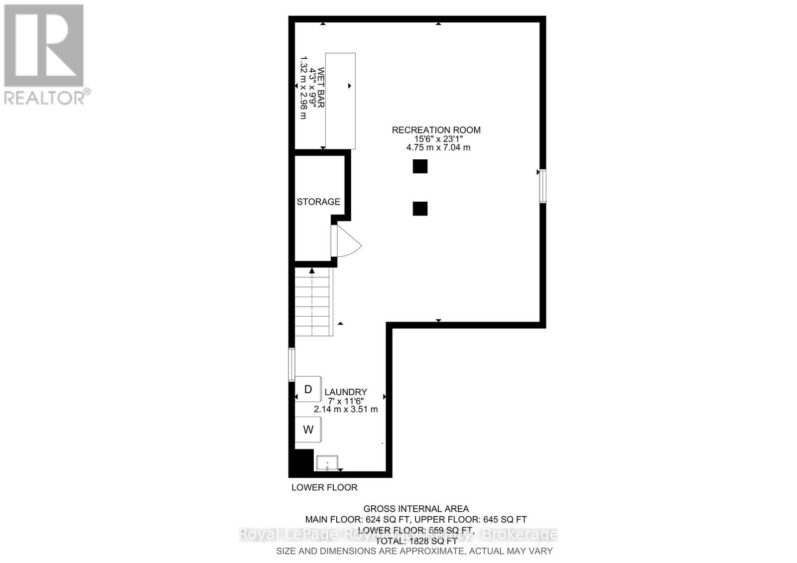 Photo 4 of 5949 Pagosa Court, Mississauga ON