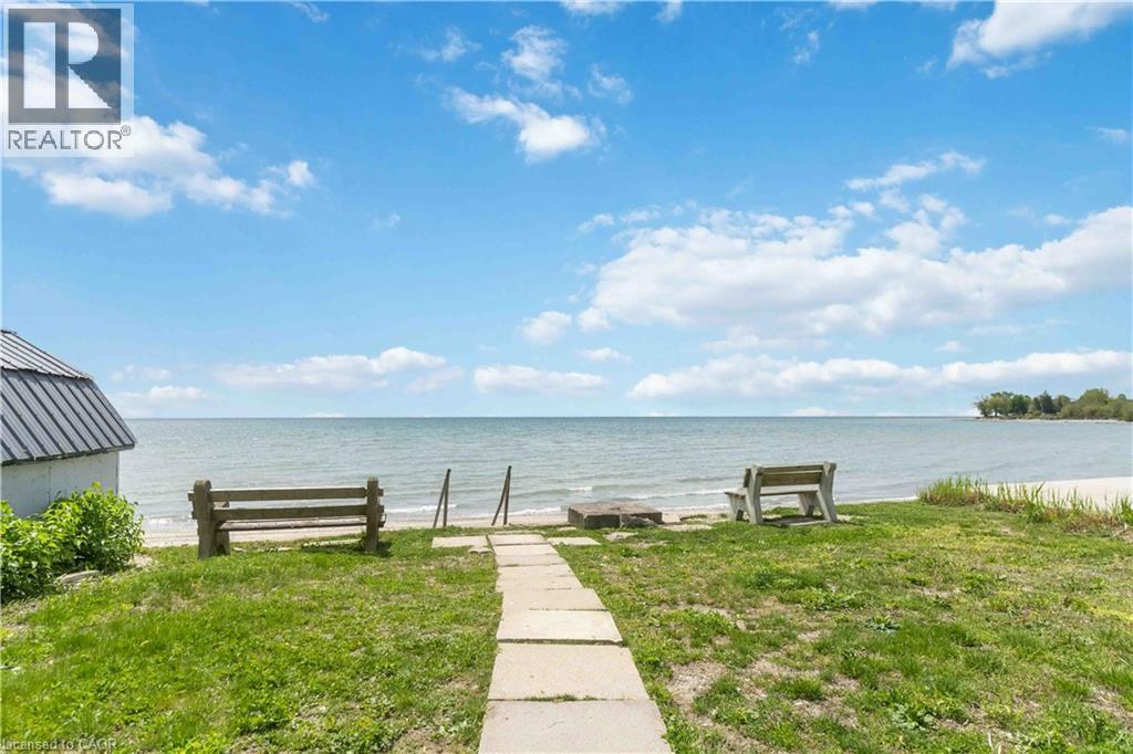 Photo 19 of 11110 Desiree Street, Wainfleet ON