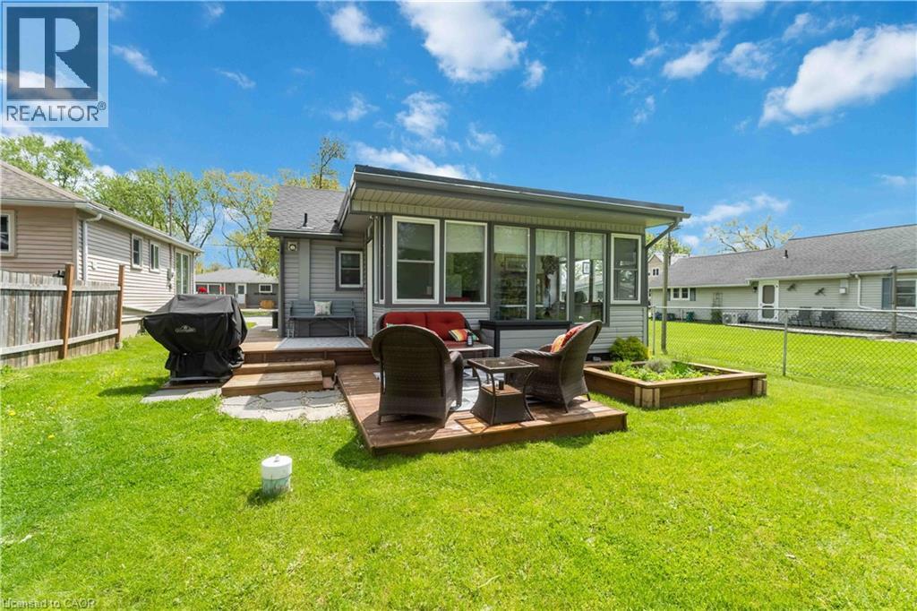 Photo 25 of 11110 Desiree Street, Wainfleet ON
