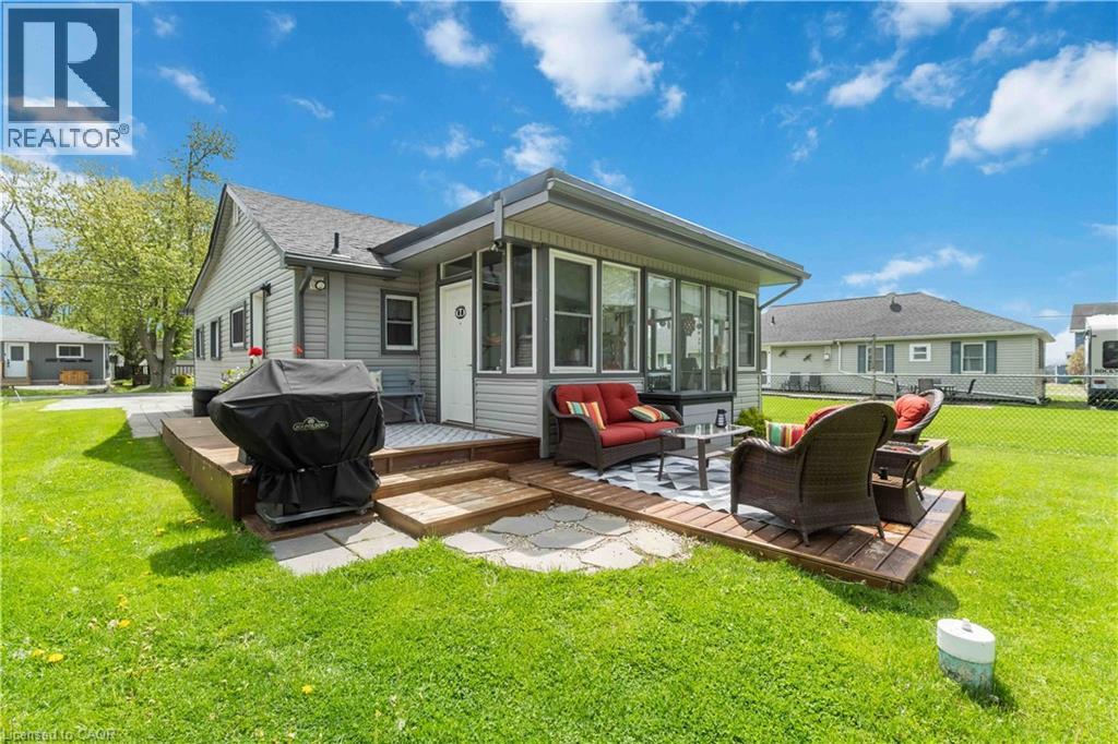 Photo 5 of 11110 Desiree Street, Wainfleet ON