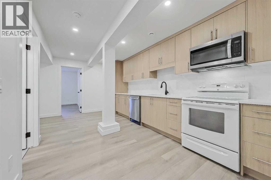 Multi-family House Bungalow for Sale in  &   Avenue SW Kingsland Calgary 
