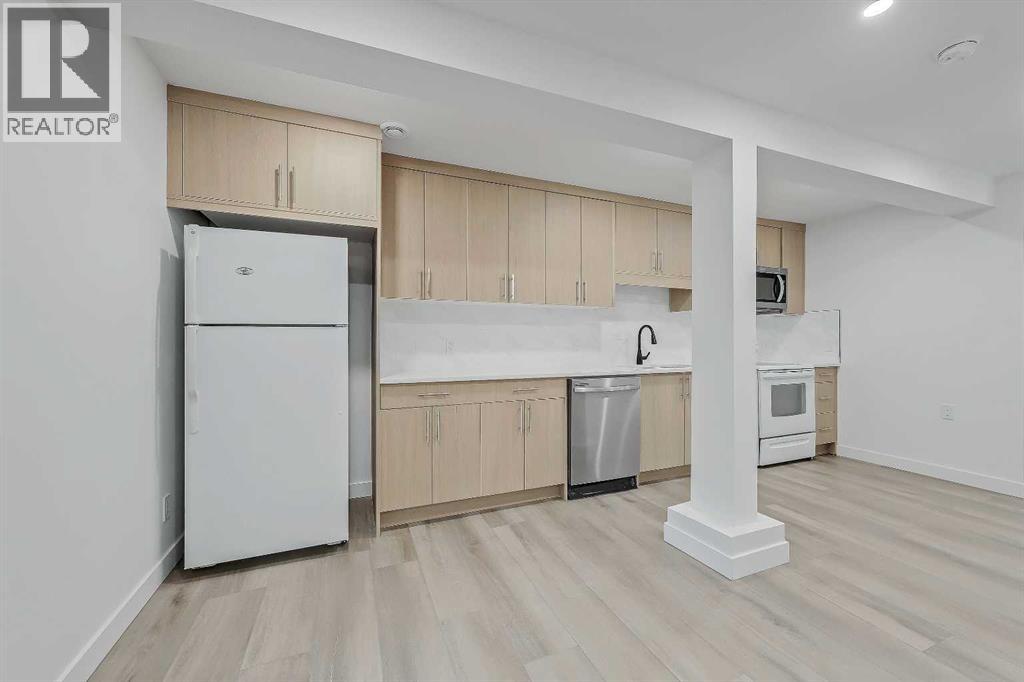 Multi-family House Bungalow for Sale in  &   Avenue SW Kingsland Calgary 