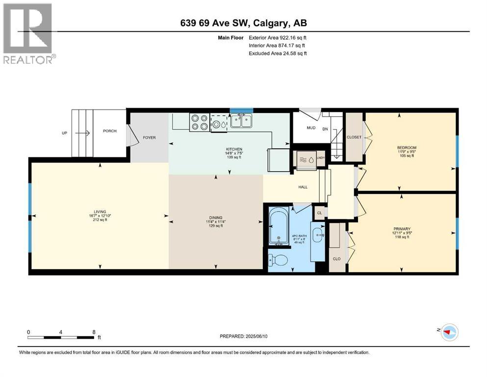Multi-family House Bungalow for Sale in  &   Avenue SW Kingsland Calgary 