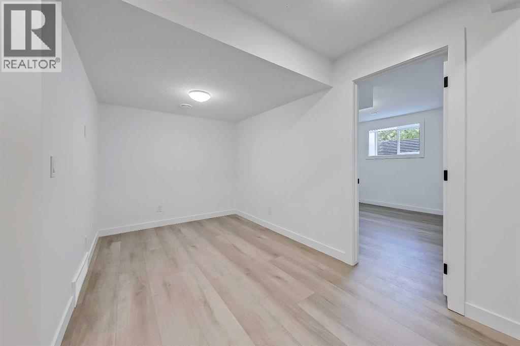 Multi-family House Bungalow for Sale in  &   Avenue SW Kingsland Calgary 