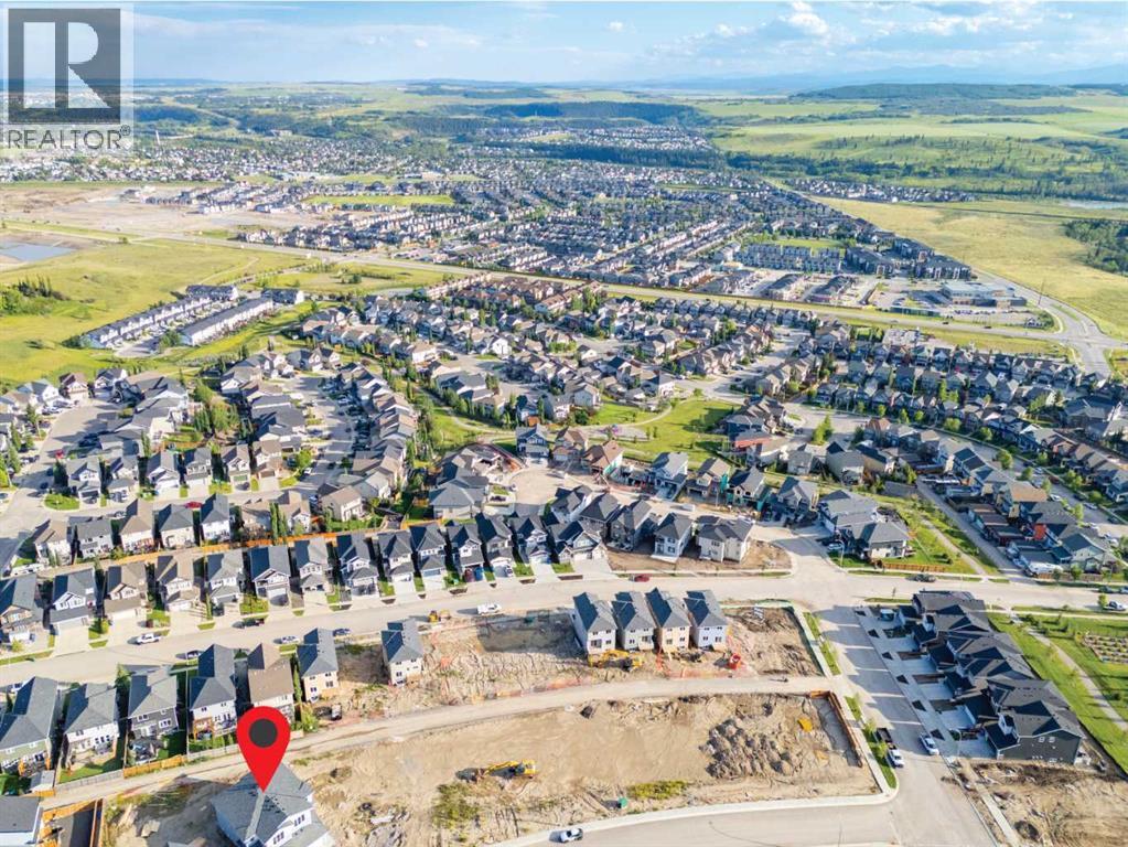 Photo 7 of 66 Heritage Circle, Cochrane AB