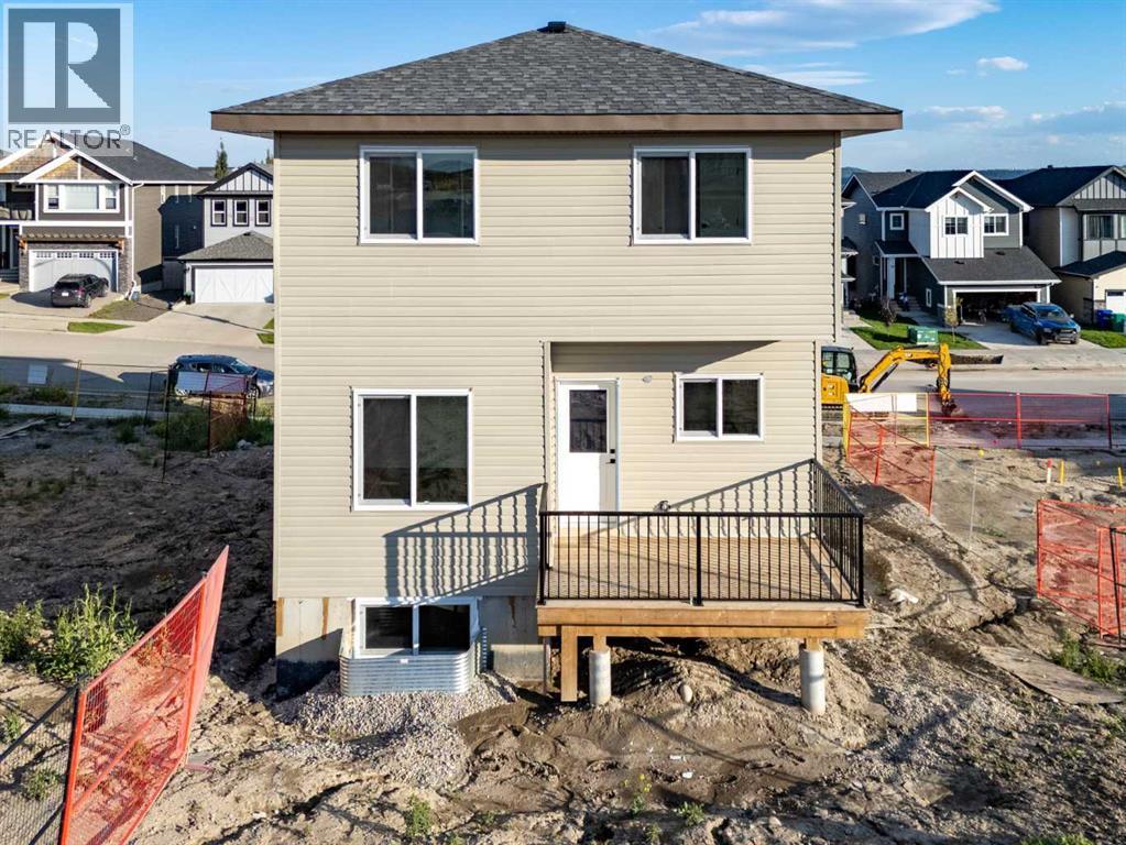 Photo 32 of 129 Heritage Boulevard, Cochrane AB