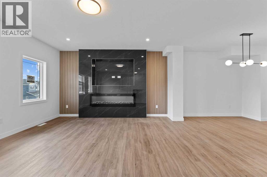 Photo 6 of 129 Heritage Boulevard, Cochrane AB