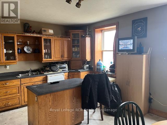 Photo 1 of 9088 Concession 2, Wellington North ON