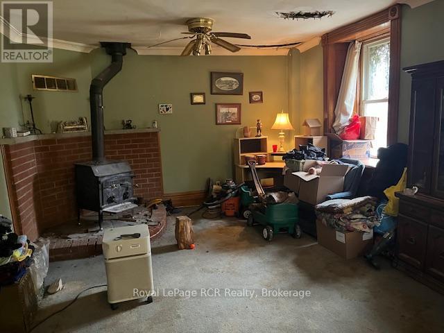 Photo 9 of 9088 Concession 2, Wellington North ON