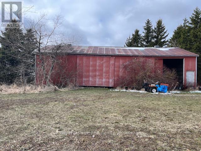 Photo 4 of 9088 Concession 2, Wellington North ON