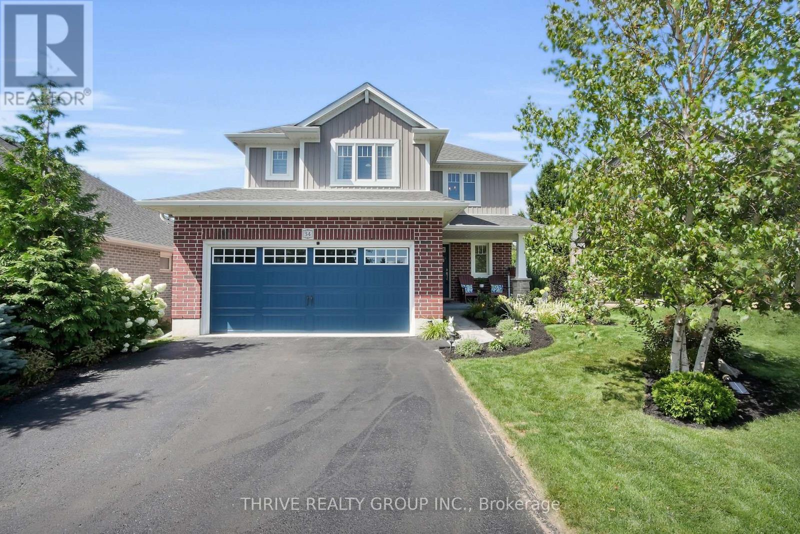 Photo 31 of 34 Blairmont Terrace, St Thomas ON