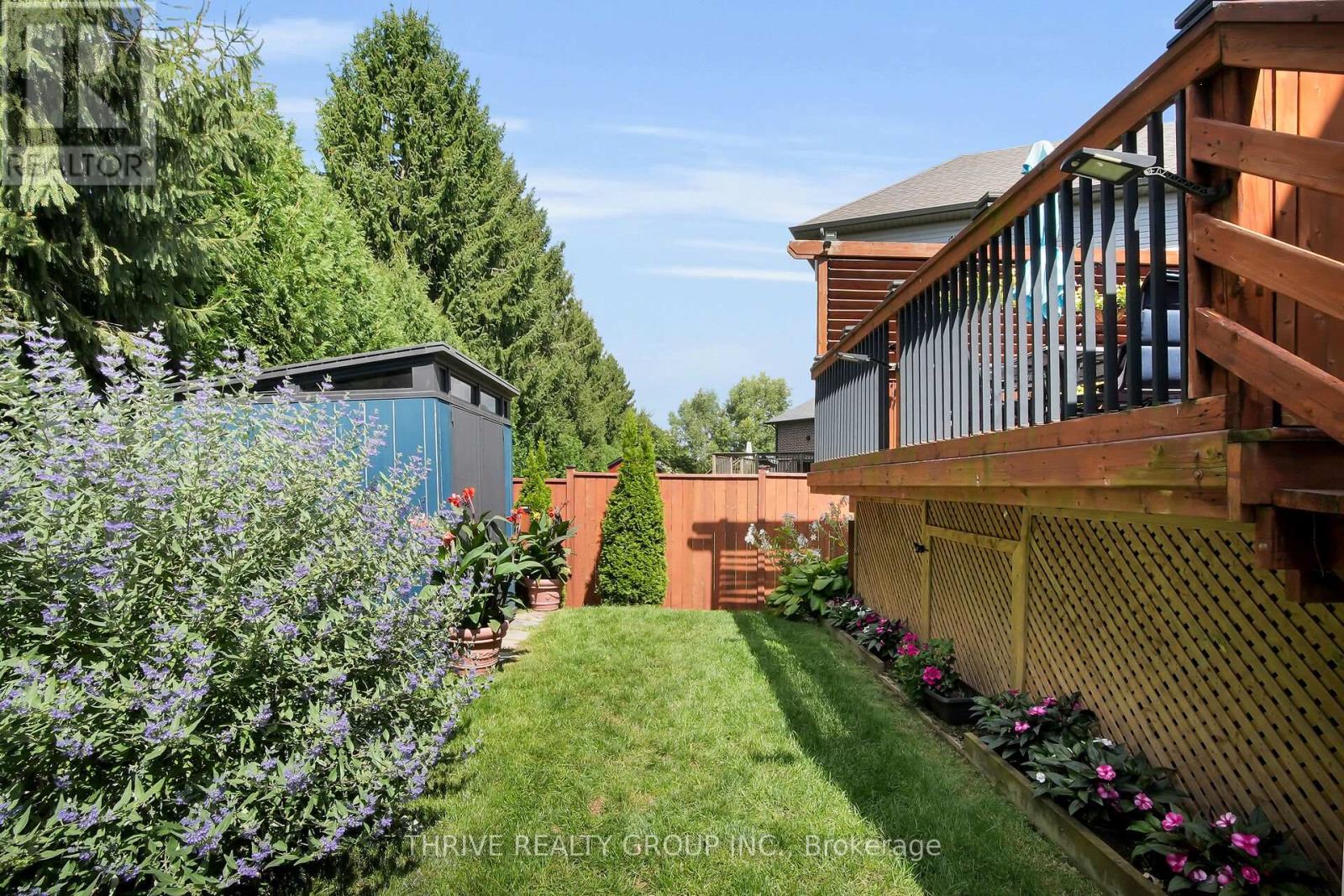 Photo 46 of 34 Blairmont Terrace, St Thomas ON