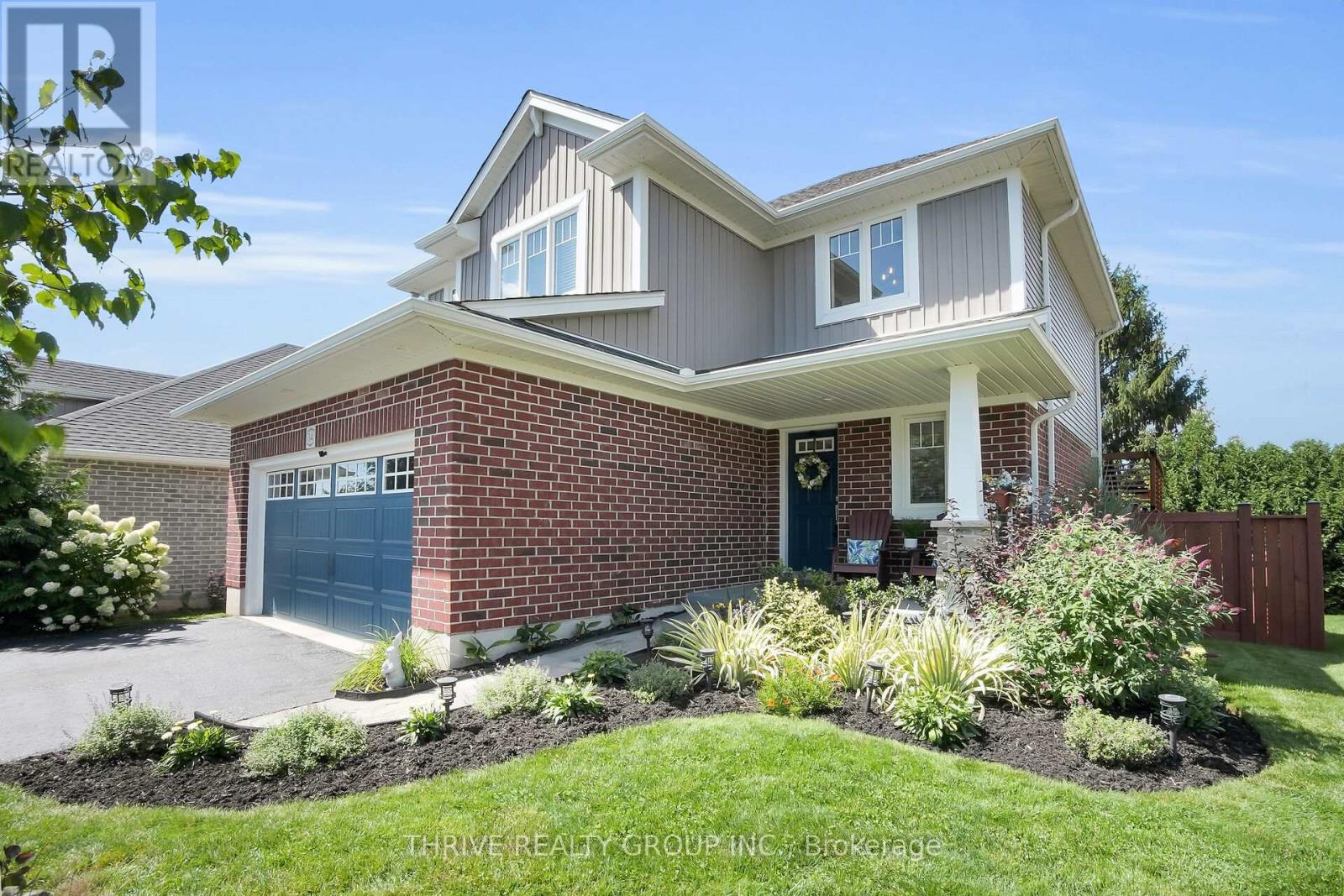 Photo 7 of 34 Blairmont Terrace, St Thomas ON