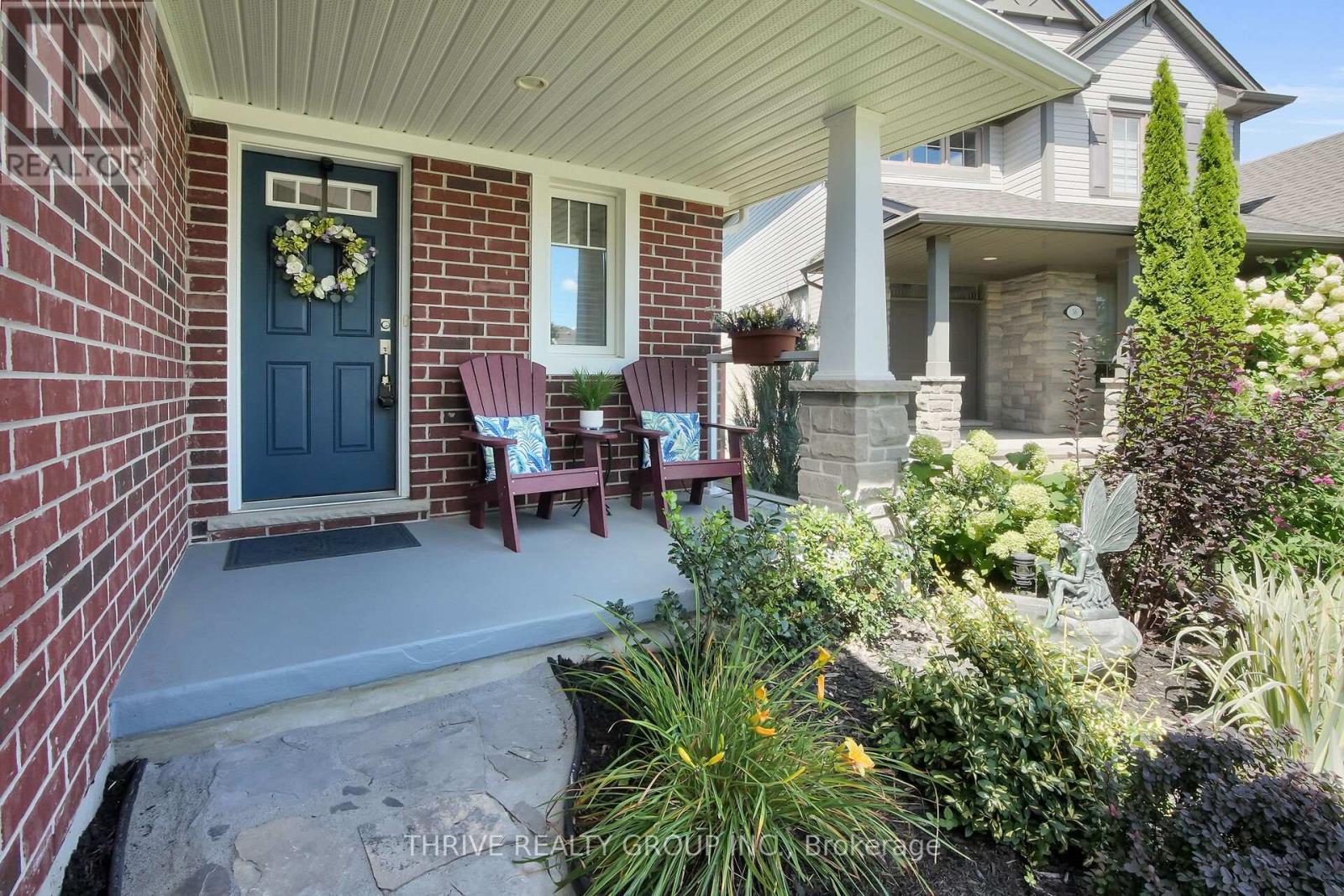 Photo 41 of 34 Blairmont Terrace, St Thomas ON