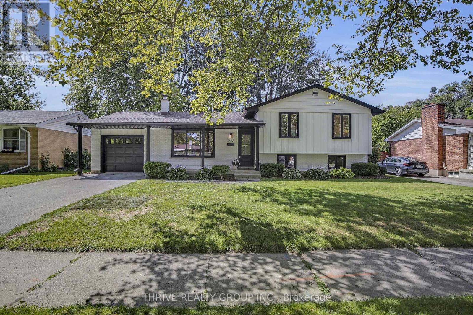 Photo 1 of 553 Viscount Road, London South ON