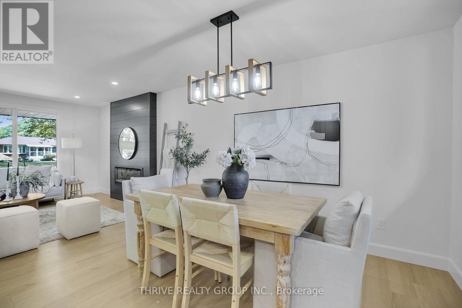 Photo 13 of 553 Viscount Road, London South ON