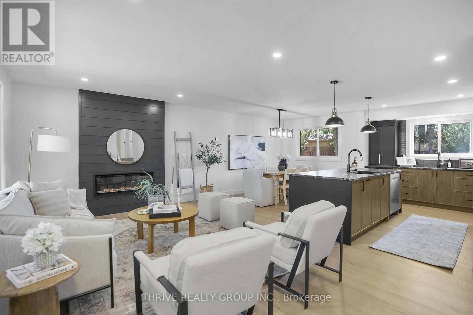 Photo 6 of 553 Viscount Road, London South ON